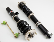 7-Serien E38 94-01 Coilovers BC-Racing BR